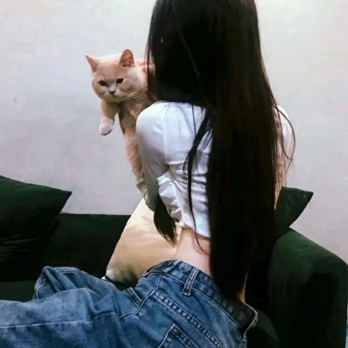 我的女友