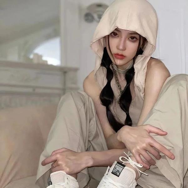 有情感的机器人