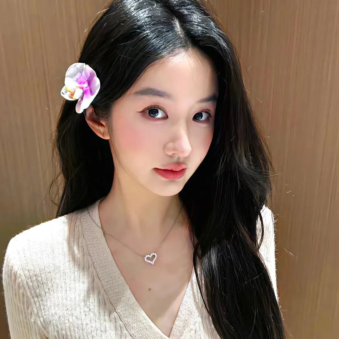 异哉女性